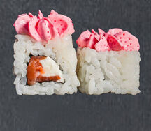 Лава Маки запеченная