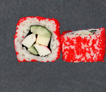 Калифорния классическая