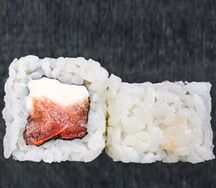 Томато маки