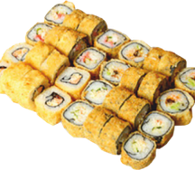 Сет Темпура