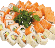 Сет Филаман Микс