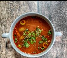 Солянка
