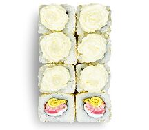 Чиз маки