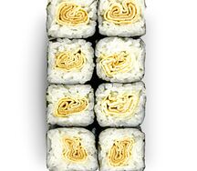 Томаго маки