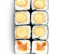 Спайси кунсей маки