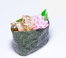 Ми-Ми с угрём