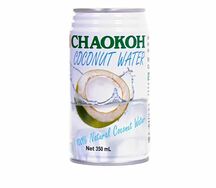 Кокосовая вода Chaoko
