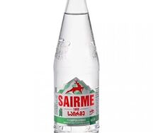 Саирме газированная