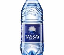 Тассай газированная