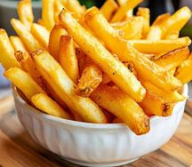 Картофель фри