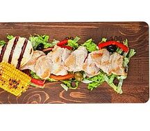 Шашлык метр куриный биг