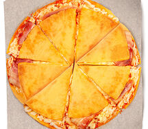 Кесадия карбонара Big