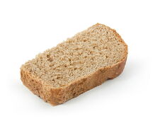 Хлеб серый 1 кусочек