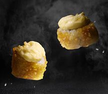 Теплый Эби маки