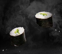 Каппа маки