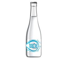 BonAqua без газа