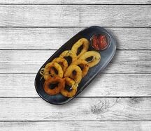 Луковые кольца