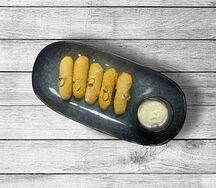 Сырные палочки