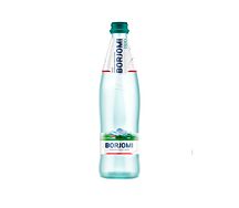 Borjomi