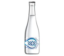 BonAqua с газом