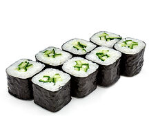 Каппа маки