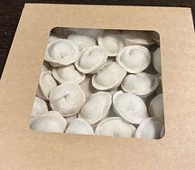 Пельмени домашние собственное производство