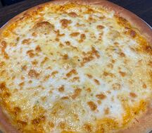 Пицца Три сыра