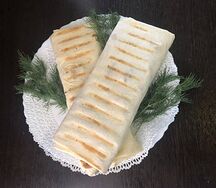 Шаурма классическая