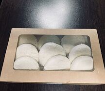 Сырники творожные