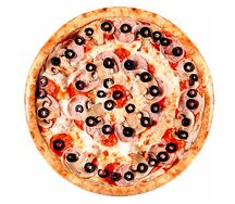 Бьянка пицца