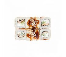 Премиум унаги