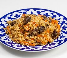 Плов