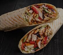 Классическая Фирменная 