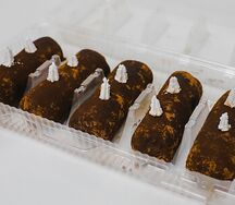 Пирожное Картошка