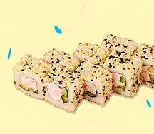 Калифорния в кунжуте