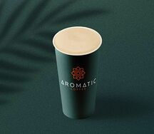 Раф Клубника в шоколаде