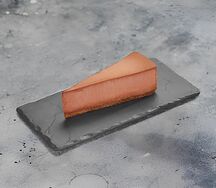 Чизкейк Шоколад