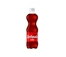 Добрый Кола