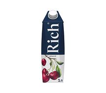 Нектар Rich Вишня