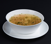 Шулен с курицей 350 г