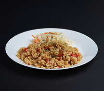 Плов с курицей 350 г