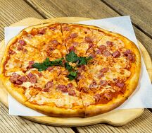 Пицца Мясная