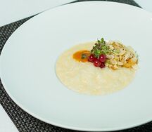 Каша рисовая