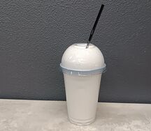 Молочный коктейль Манго