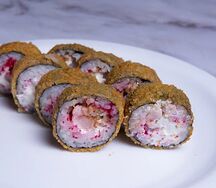Ролл Аляска