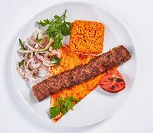 Комбо Люля