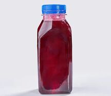 Морс смородиновый