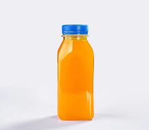Морс облепиховый