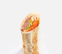 Шаурма Турецкая