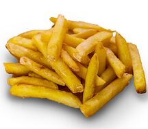 Картофель фри